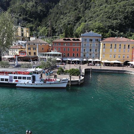 Hotel Europa - Skypool & Panorama Riva del Garda Dış mekan fotoğraf